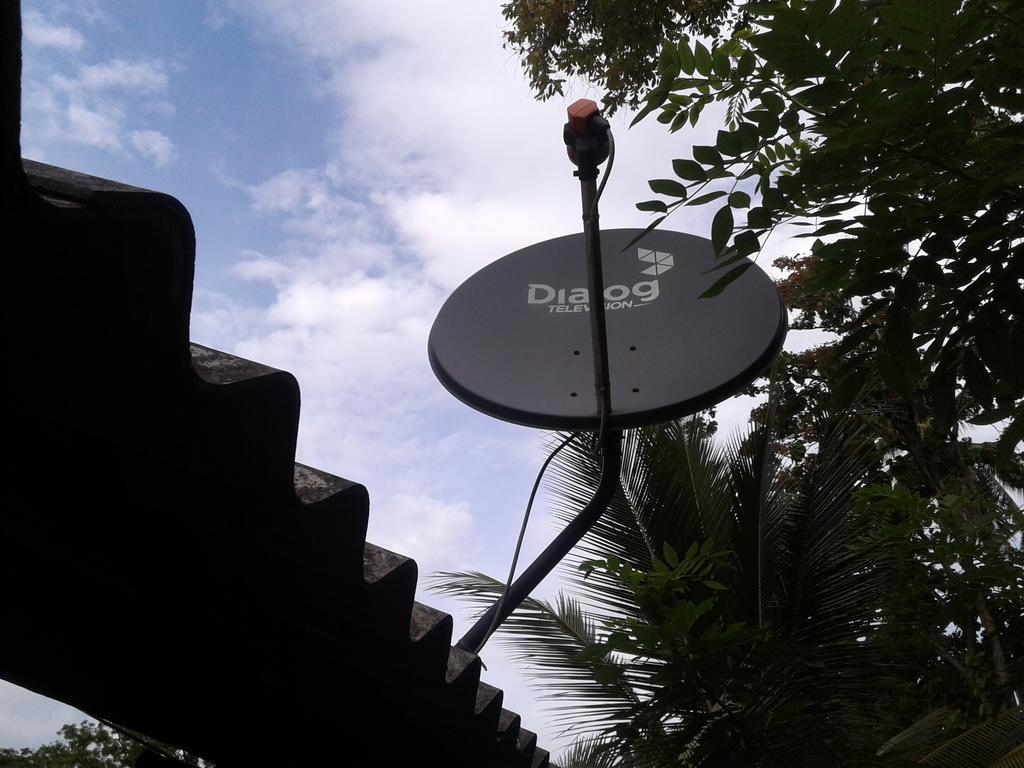 דמבולה Bluesky Guest House מראה חיצוני תמונה