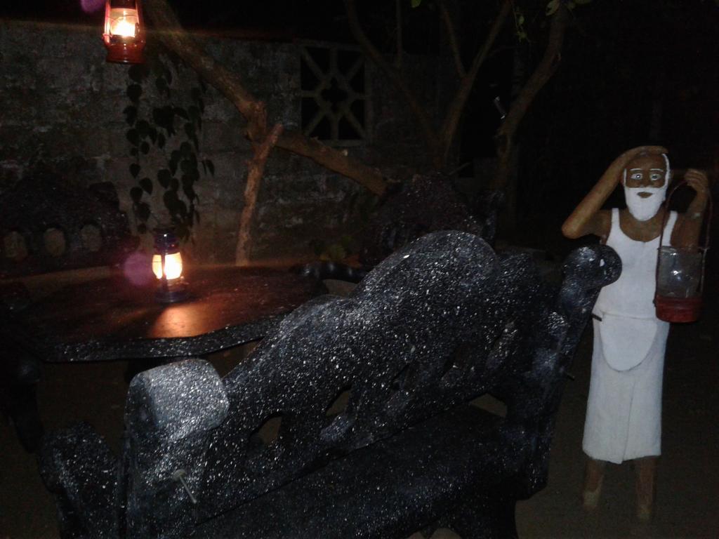 דמבולה Bluesky Guest House מראה חיצוני תמונה