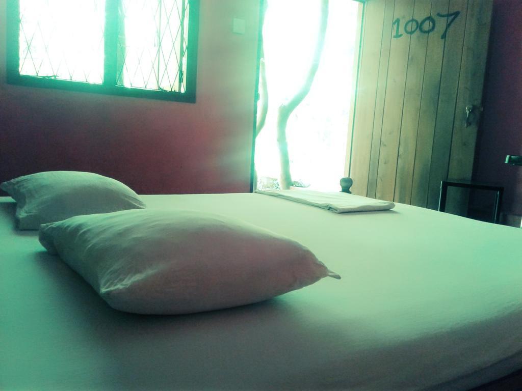 דמבולה Bluesky Guest House מראה חיצוני תמונה