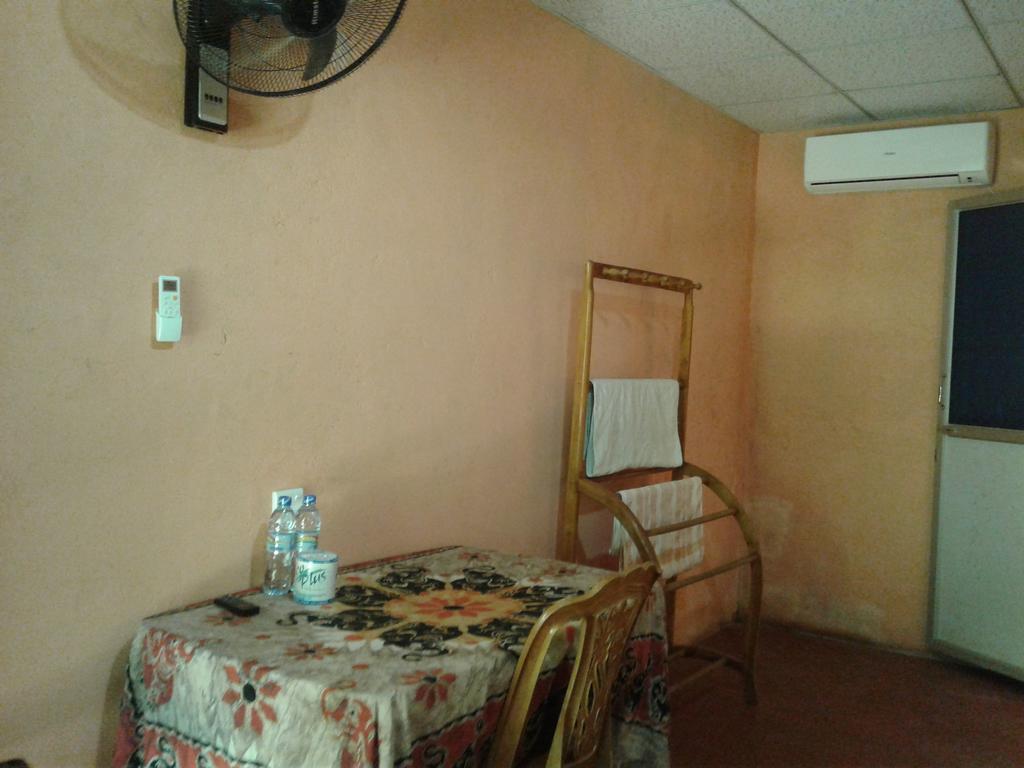 דמבולה Bluesky Guest House מראה חיצוני תמונה