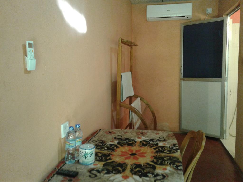 דמבולה Bluesky Guest House מראה חיצוני תמונה