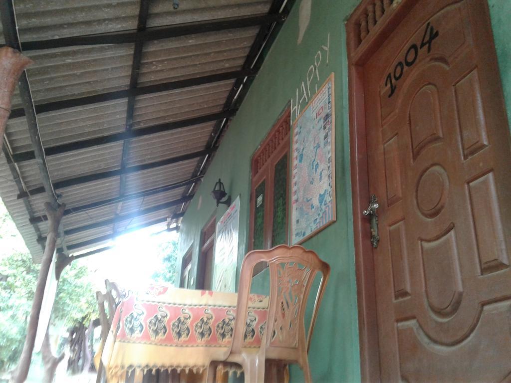 דמבולה Bluesky Guest House מראה חיצוני תמונה
