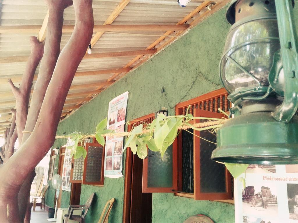 דמבולה Bluesky Guest House מראה חיצוני תמונה