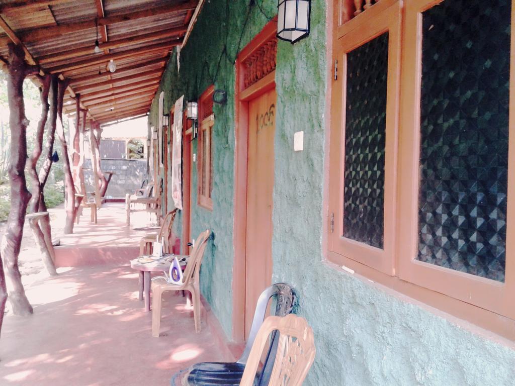 דמבולה Bluesky Guest House מראה חיצוני תמונה