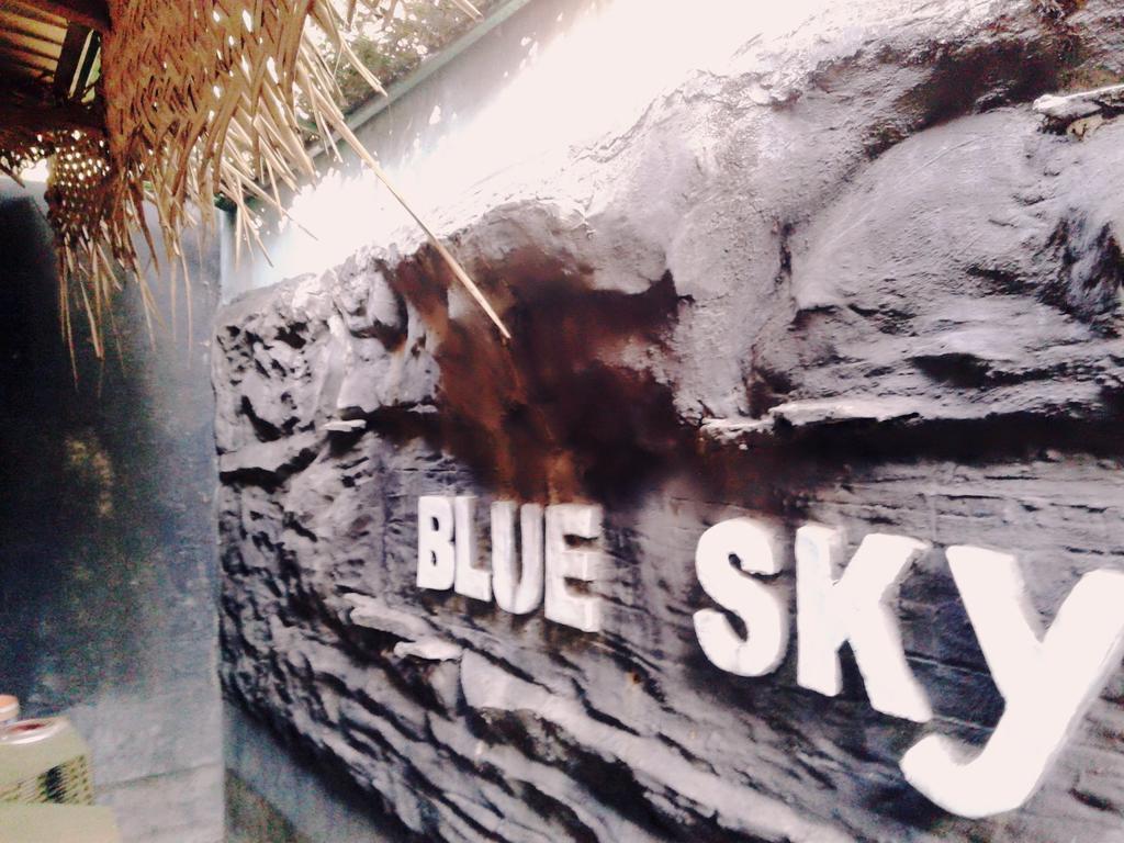 דמבולה Bluesky Guest House מראה חיצוני תמונה