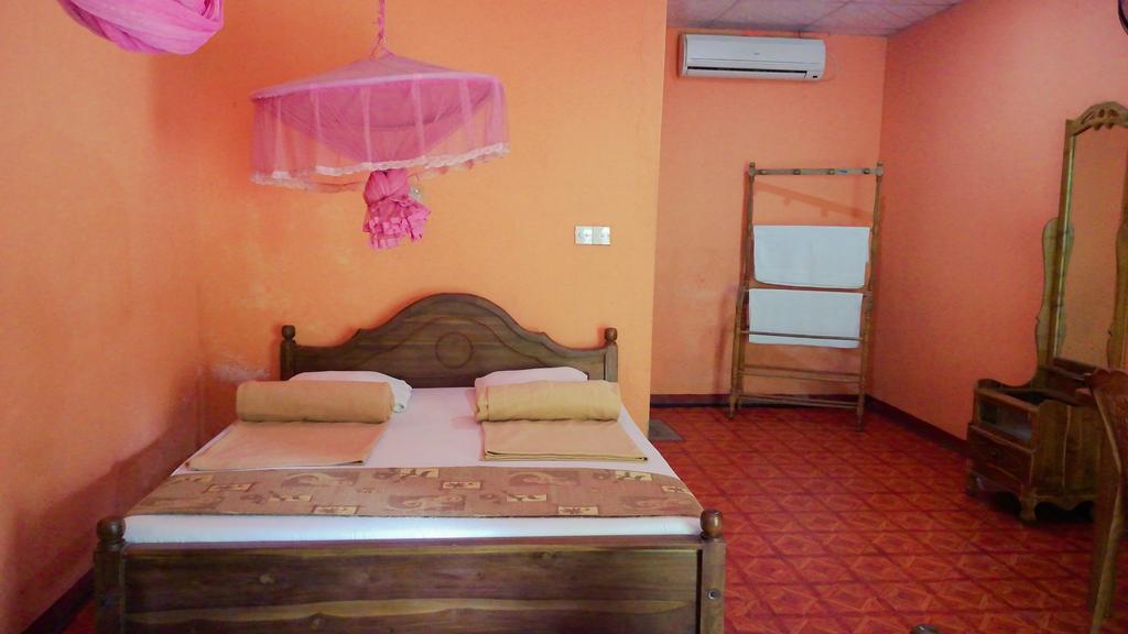 דמבולה Bluesky Guest House מראה חיצוני תמונה